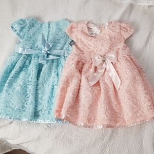 American Princess Dresses 24M